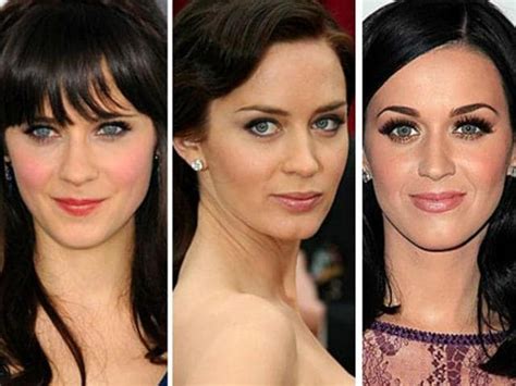 zooey deschanel katy perry emily blunt|emily blunt and katy perry.